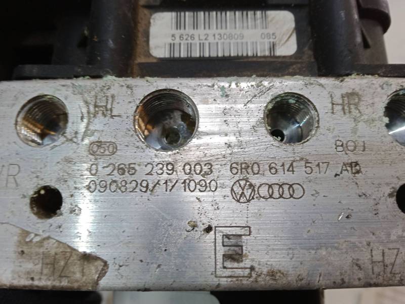 ABS 6R0614517AD 0265239003