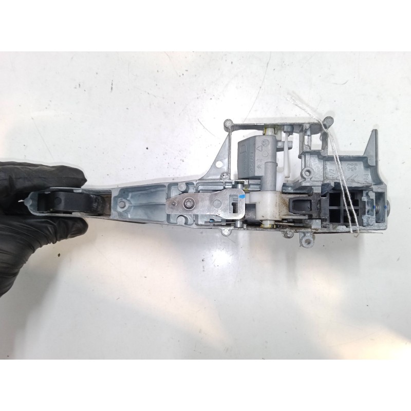 Recambio de maneta exterior puerta delantera derecha para peugeot 207 sw (wk_) 1.6 hdi referencia OEM IAM   