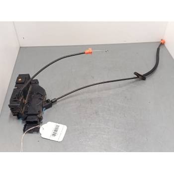 CERRADURA PUERTA TRASERA DERECHA 24099816 