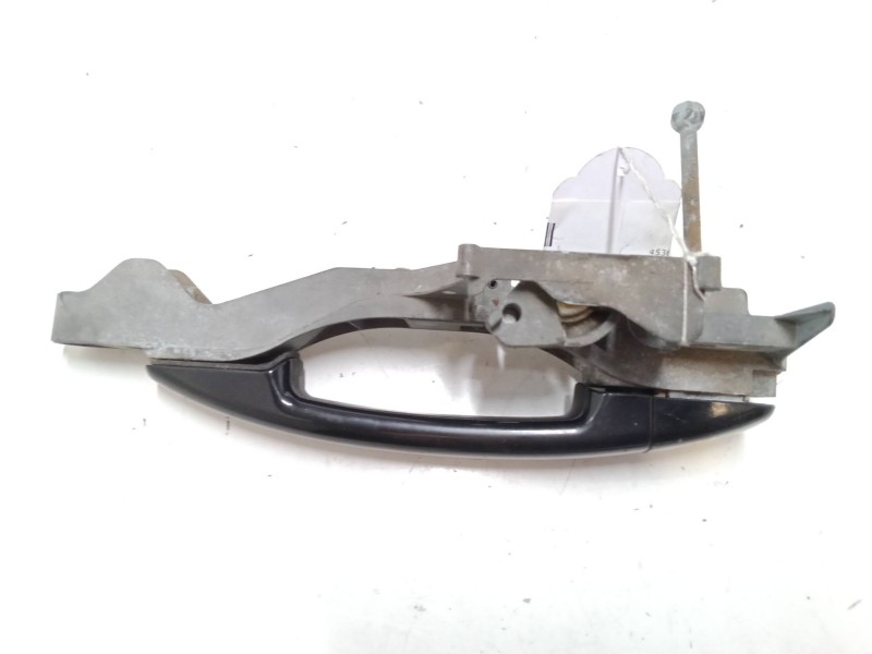 Recambio de maneta exterior puerta delantera izquierda para peugeot 207 sw (wk_) 1.6 hdi referencia OEM IAM   
