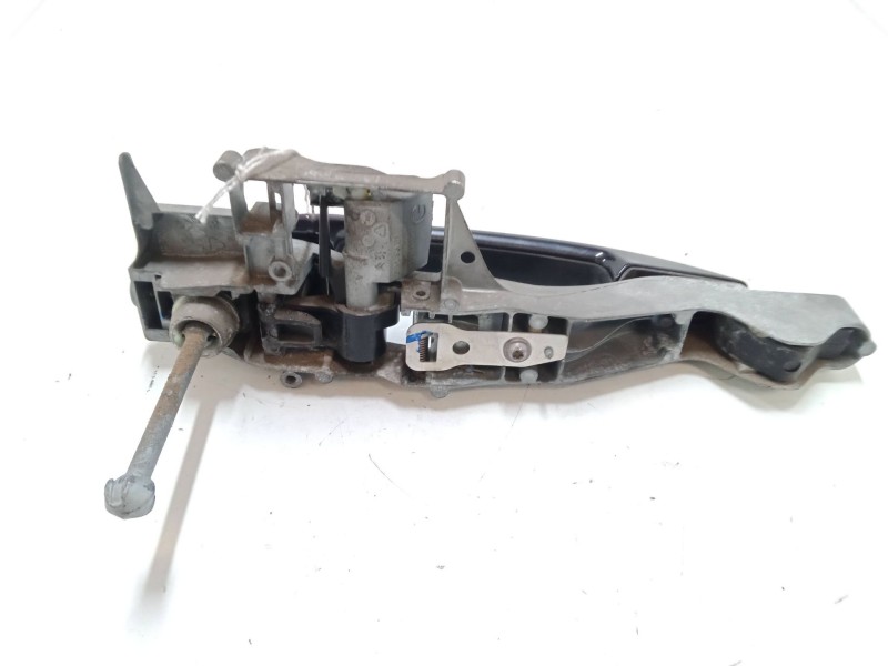 Recambio de maneta exterior puerta delantera izquierda para peugeot 207 sw (wk_) 1.6 hdi referencia OEM IAM   