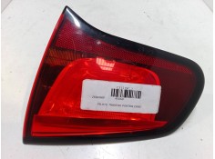 Recambio de piloto trasero porton derecho para citroën c3 ii (sc_) 1.4 referencia OEM IAM 9685225480  