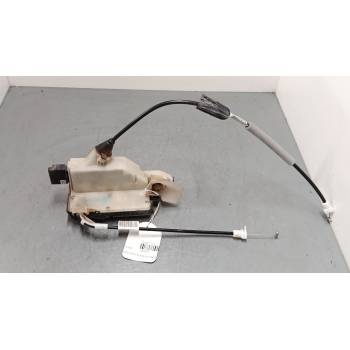 CERRADURA PUERTA DELANTERA IZQUIERDA 405371920 