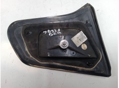 Recambio de piloto trasero porton derecho para citroën c3 ii (sc_) 1.4 referencia OEM IAM 9685225480   2