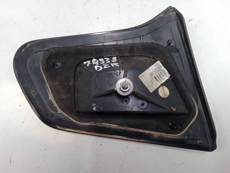 Recambio de piloto trasero porton derecho para citroën c3 ii (sc_) 1.4 referencia OEM IAM 9685225480  