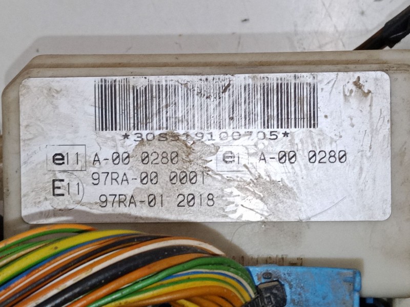 Recambio de bsi para ford focus ii (da_, hcp, dp) 1.8 tdci referencia OEM IAM 4M5T14A073DH  