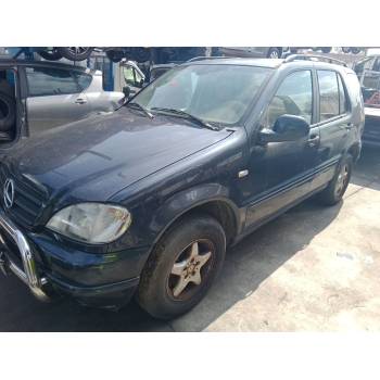 MERCEDES-BENZ CLASE M (W163)