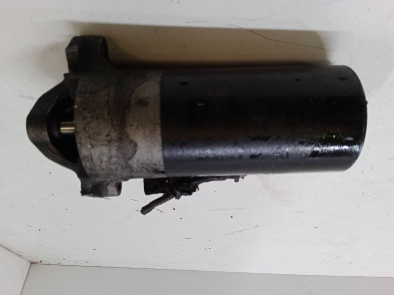 Recambio de motor arranque para volvo s60 ii (134) d3 referencia OEM IAM   