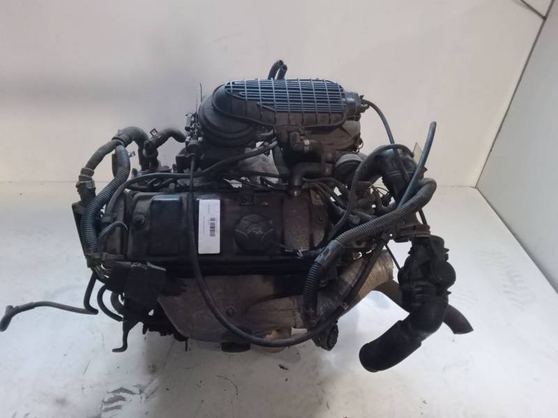 MOTOR COMPLETO 