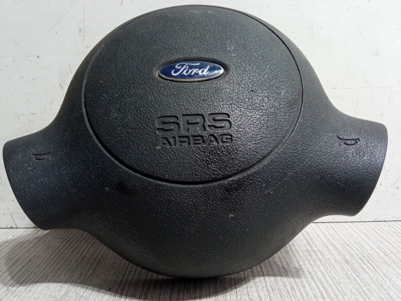 Recambio de airbag volante para ford ka (rb_) 1.3 i rocam referencia OEM IAM    Recambio de airbag volante para ford ka (rb_) 1.3 i rocam referencia OEM IAM