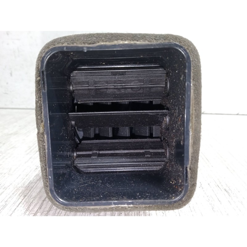 Recambio de aireador central izquierdo para opel corsa d (s07) 1.2 (l08, l68) referencia OEM IAM   