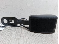 Recambio de anclaje cinturon delantero derecho para peugeot 207/207+ (wa_, wc_) 1.6 hdi referencia OEM IAM