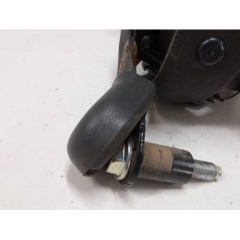 CINTURON SEGURIDAD DELANTERO IZQUIERDO 