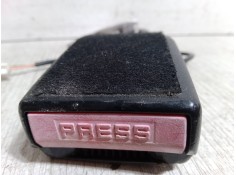 Recambio de anclaje cinturon delantero derecho para peugeot 207/207+ (wa_, wc_) 1.6 hdi referencia OEM IAM    2