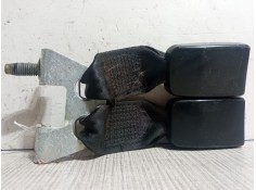 Recambio de anclaje cinturon trasero derecho para ford fiesta v (jh_, jd_) 1.4 16v referencia OEM IAM   