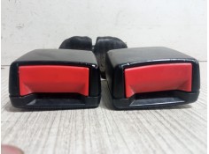Recambio de anclaje cinturon trasero derecho para ford fiesta v (jh_, jd_) 1.4 16v referencia OEM IAM    2
