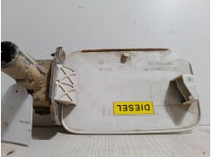 Recambio de tapa exterior combustible para fiat ulysse (179_) 2.0 d multijet referencia OEM IAM    2