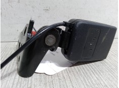 Recambio de anclaje cinturon trasero izquierdo para peugeot 207/207+ (wa_, wc_) 1.6 hdi referencia OEM IAM    2