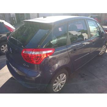 CITROËN C4 PICASSO I MONOSPACE (UD_)