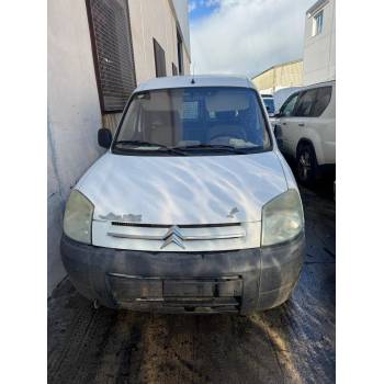 CITROËN BERLINGO / BERLINGO FIRST FURGÓN/MONOSPACE (M_)