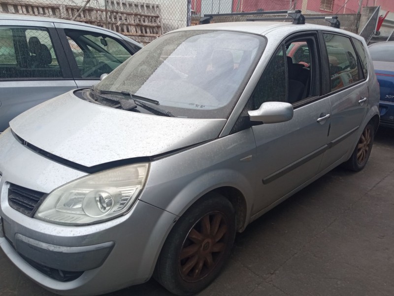 renault scénic ii (jm0/1_) del año 2007
