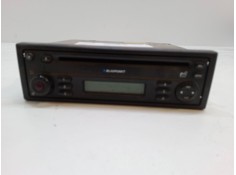 Recambio de radio cd para dacia sandero 1.5 dci referencia OEM IAM   