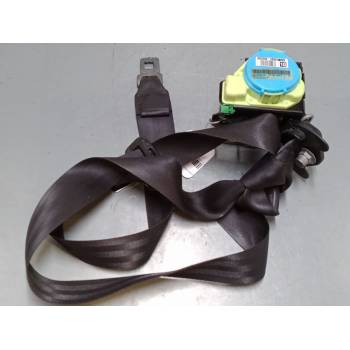CINTURON SEGURIDAD DELANTERO IZQUIERDO 9654964477 