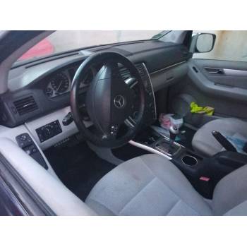 MERCEDES-BENZ CLASE B SPORTS TOURER (W245)