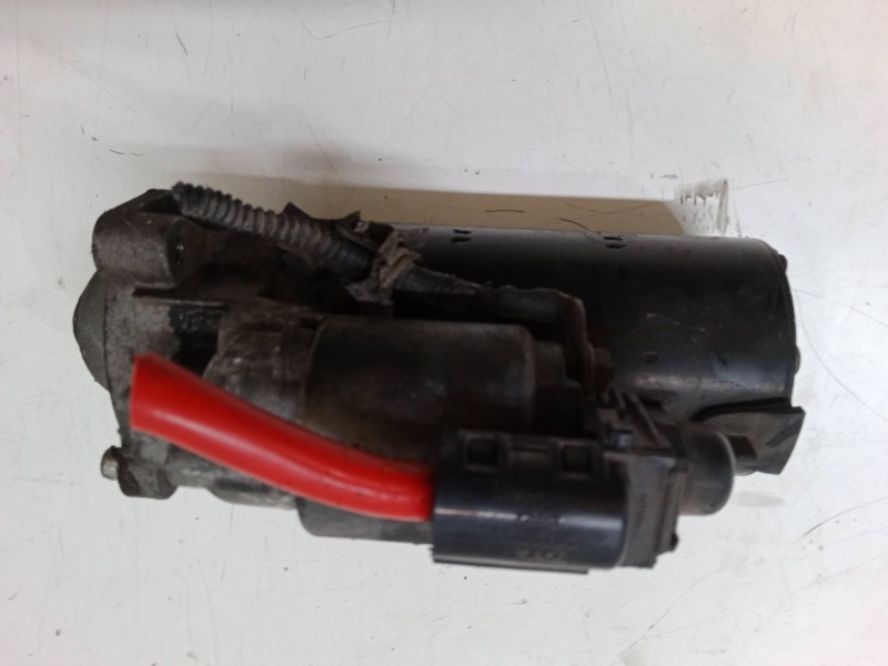 Recambio de motor arranque para volvo s60 ii (134) d3 referencia OEM IAM   