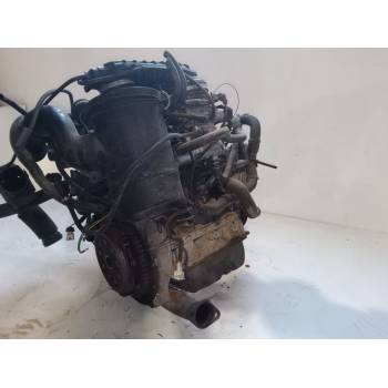 MOTOR COMPLETO 