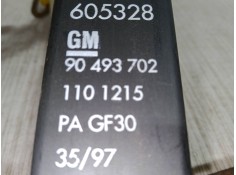 Recambio de cerradura puerta delantera derecha para opel astra f hatchback (t92) 1.6 i (f08, m08, f68, m68) referencia OEM IAM   2