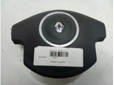 Recambio de airbag volante para renault scénic ii (jm0/1_) 1.5 dci (jm1e, jm16) referencia OEM IAM 8200485099  