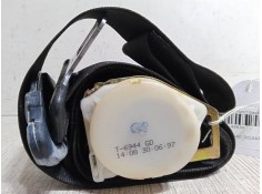 Recambio de cinturon seguridad delantero izquierdo para opel astra f hatchback (t92) 1.6 i (f08, m08, f68, m68) referencia OEM I