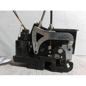 CERRADURA PUERTA DELANTERA IZQUIERDA 