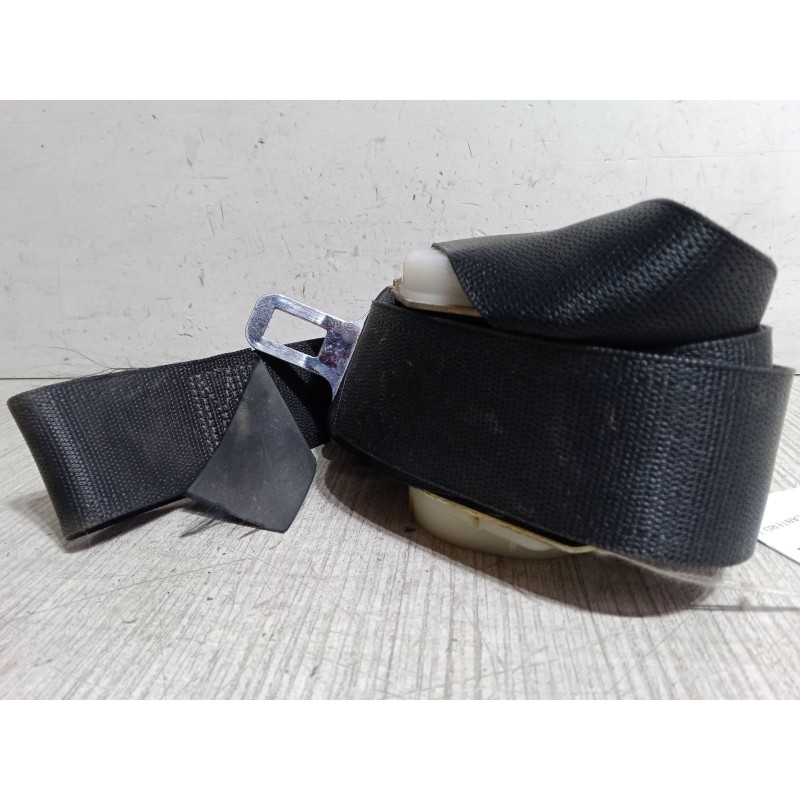 Recambio de cinturon seguridad delantero izquierdo para opel astra f hatchback (t92) 1.6 i (f08, m08, f68, m68) referencia OEM I