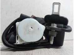 Recambio de cinturon seguridad trasero derecho para nissan x-trail ii (t31) 2.0 dci 4x4 referencia OEM IAM   