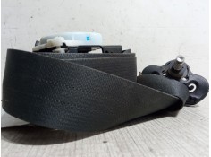 Recambio de cinturon seguridad trasero derecho para nissan x-trail ii (t31) 2.0 dci 4x4 referencia OEM IAM    2