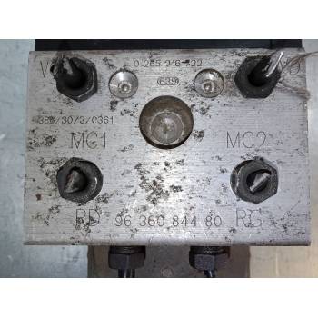 ABS 9636084480 0273004440 0265216722