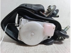 Recambio de cinturon seguridad trasero izquierdo para nissan x-trail ii (t31) 2.0 dci 4x4 referencia OEM IAM   