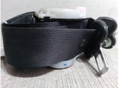 Recambio de cinturon seguridad trasero izquierdo para nissan x-trail ii (t31) 2.0 dci 4x4 referencia OEM IAM    2