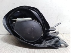 Recambio de cinturon seguridad trasero derecho para peugeot 207/207+ (wa_, wc_) 1.6 hdi referencia OEM IAM