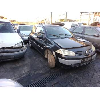 RENAULT MEGANE II (BM0/1_, CM0/1_)