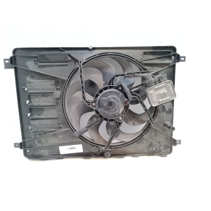 Recambio de electroventilador para ford galaxy ii (wa6) 2.0 tdci referencia OEM IAM   