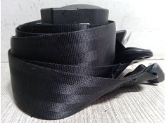 Recambio de cinturon seguridad trasero derecho para peugeot 207/207+ (wa_, wc_) 1.6 hdi referencia OEM IAM    2