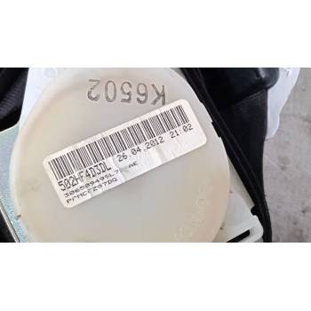 CINTURON SEGURIDAD TRASERO DERECHO 306509499L7 
