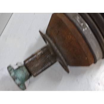 TRANSMISION DELANTERA DERECHA 6R0407762A 