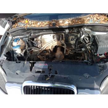 SEAT ALTEA (5P1)