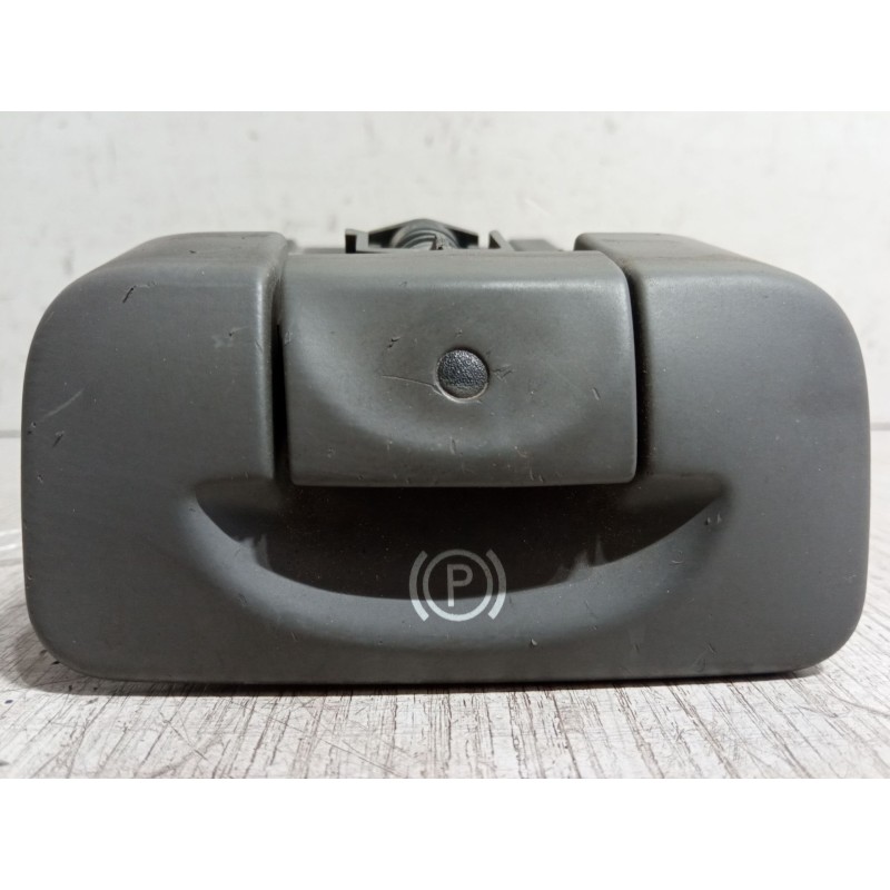 Recambio de freno de mano electrico para renault scénic ii (jm0/1_) 1.5 dci (jm1e, jm16) referencia OEM IAM   