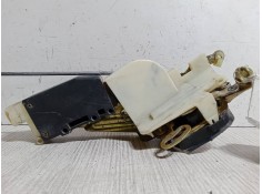 Recambio de cerradura puerta delantera izquierda para opel astra f hatchback (t92) 1.6 i (f08, m08, f68, m68) referencia OEM IAM