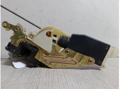 Recambio de cerradura puerta delantera izquierda para opel astra f hatchback (t92) 1.6 i (f08, m08, f68, m68) referencia OEM IAM 2